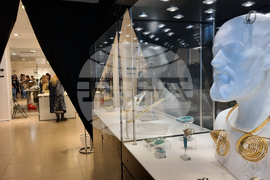 Румъния - AUTOR2025 - изложение - бижута