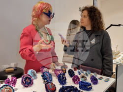 Румъния - AUTOR2025 - изложение - бижута