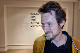 Румъния - AUTOR2025 - изложение - бижута