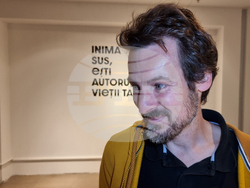 Румъния - AUTOR2025 - изложение - бижута