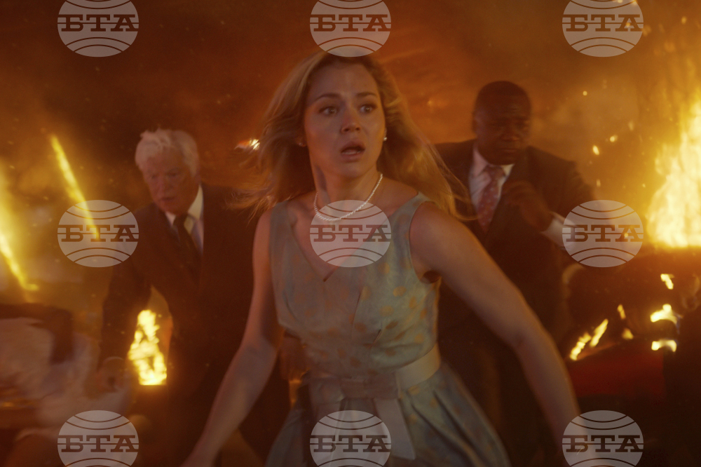Film Review - Final Destination Bloodlines