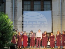 Снимка: НЧ „Добри Войников – 1856” – Шумен