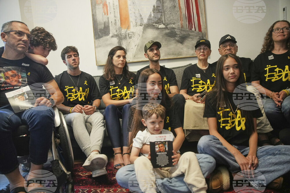 Israel Palestinians US