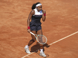 Italian Tennis Open