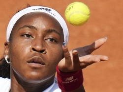 Italian Tennis Open