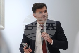 Форум „Преоткриване на потенциала. България в потенциалната надпревара“
