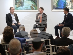 Форум „Преоткриване на потенциала. България в потенциалната надпревара“