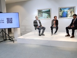 Форум „Преоткриване на потенциала. България в потенциалната надпревара“