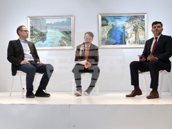 Форум „Преоткриване на потенциала. България в потенциалната надпревара“