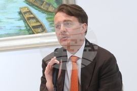 Форум „Преоткриване на потенциала. България в потенциалната надпревара“
