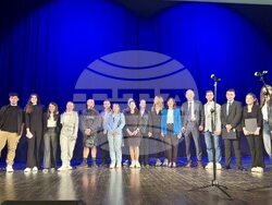 Снимка: Община Стара Загора