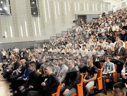 Снимка: Община Стара Загора