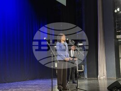 Снимка: Община Стара Загора