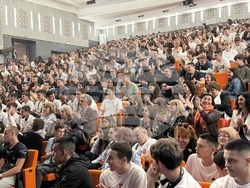 Снимка: Община Стара Загора