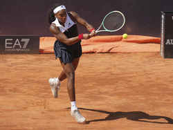 Italian Tennis Open