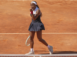 Italian Tennis Open