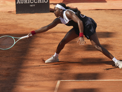 Italian Tennis Open
