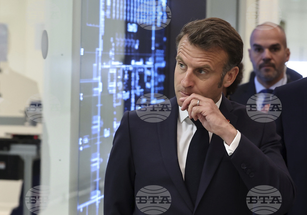 France Macron