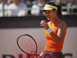 Italian Tennis Open