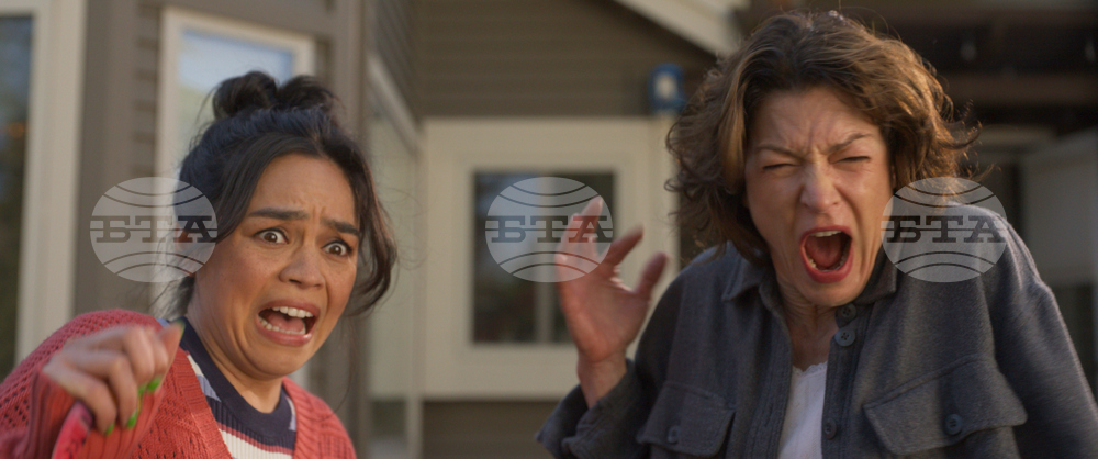 Филмът "Последен изход: Наследство" е най-гледан от българските зрители след миналия уикенд 