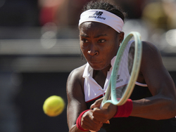 Italian Tennis Open