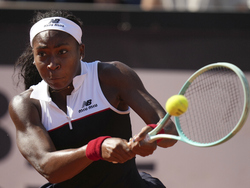 Italian Tennis Open