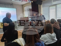 Снимка: ОДМВР – Търговище