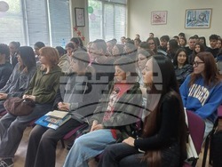 Снимка: ОДМВР – Търговище