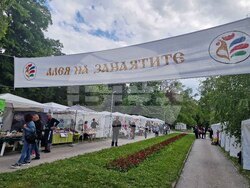 Търговище - китайска калиграфия - работилница