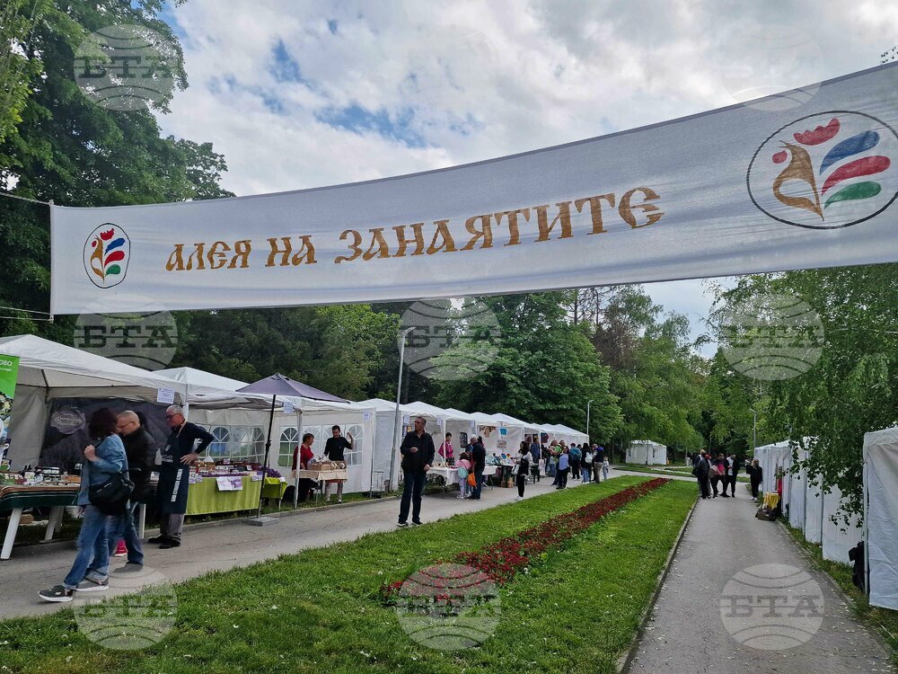 Търговище - китайска калиграфия - работилница