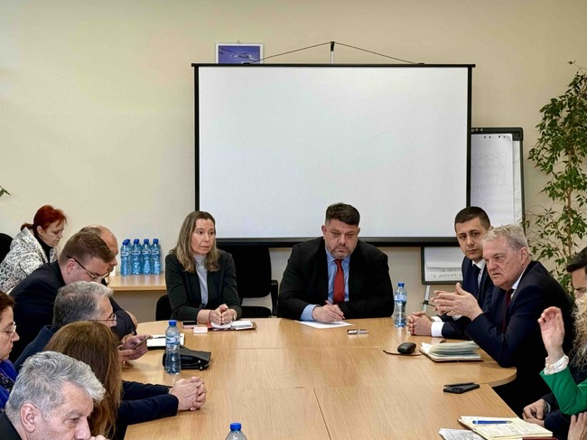 Румен Петков: Незаконният хазарт е една от най-развитите форми на организирана престъпност