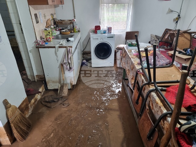 Част от пострадалите от наводненията в община Бойчиновци ще получат обезщетения от държавата тази седмица