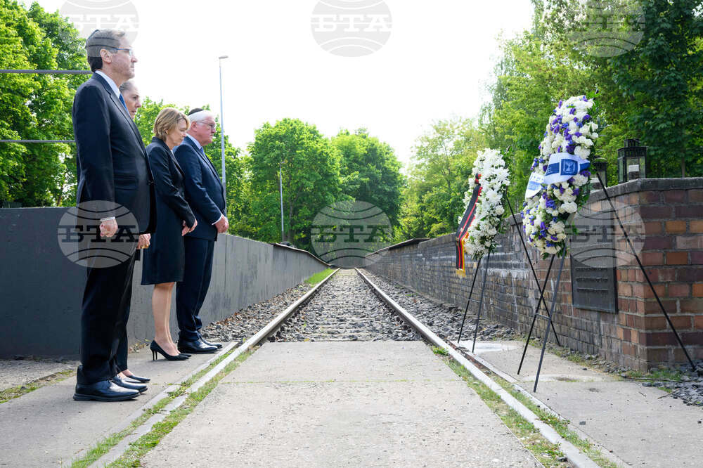 Germany Israel