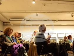 Румъния - Букурещ - прожекция - филм - Гьоте институт - Градски ролки - Стефан Китанов