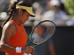 Italian Tennis Open