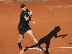 Italian Tennis Open