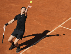 Italian Tennis Open