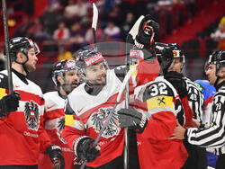 Sweden Hockey Worlds