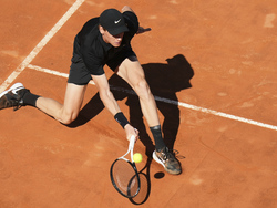 Italian Tennis Open