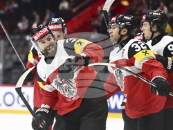 Sweden Hockey Worlds