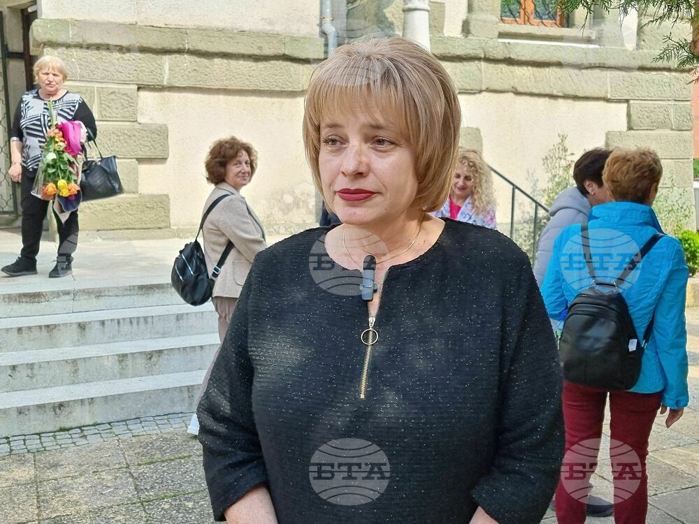 Медицинските сестри в Ямбол се присъединяват към синдикалните искания за достойно заплащане на труда им