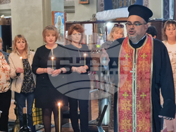 Ямбол - молебен за Международния ден на сестринството