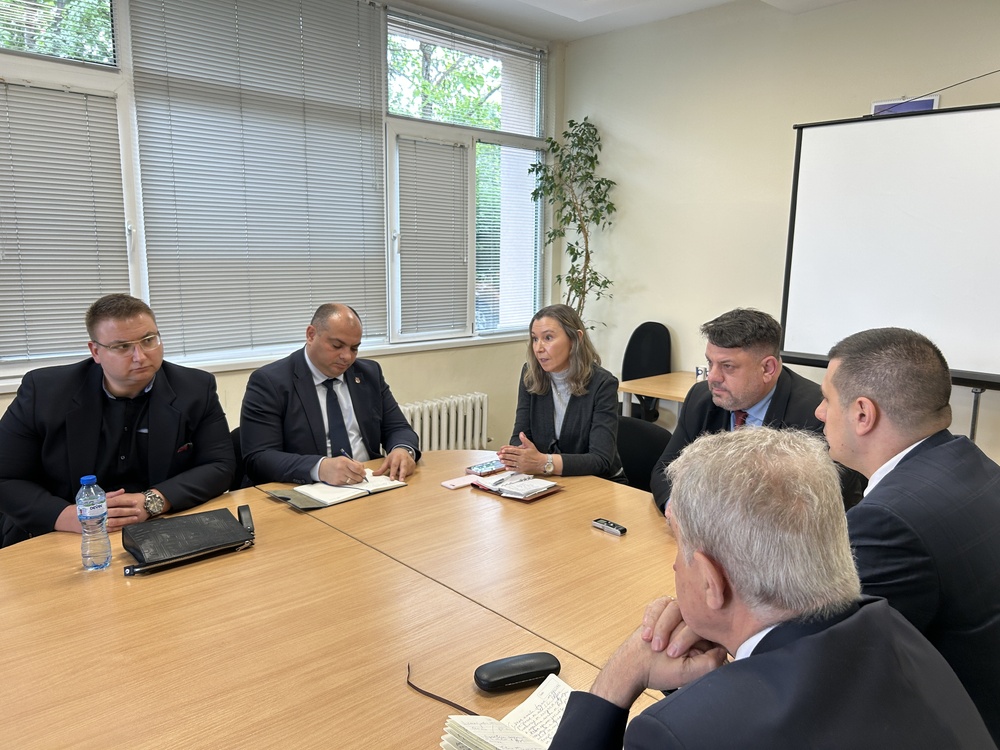 Съветът на ректорите на висшите училища обсъди мерки за справяне със зависимостите сред младите хора