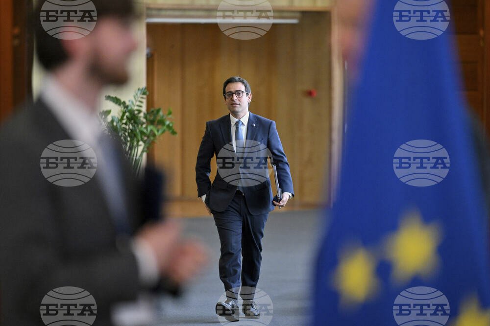Belgium EU Chemicals