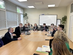 Съветът на ректорите проведе среща на тема „Зависимости сред младите хора“