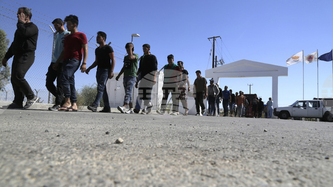 Над 11 хиляди мигранти са върнати в родните си страни от Република Кипър през 2025 г.