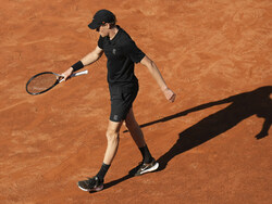 Italian Tennis Open