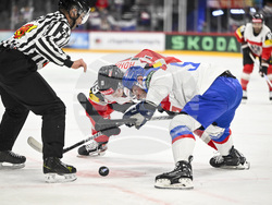 Sweden Hockey Worlds