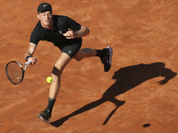 Italian Tennis Open