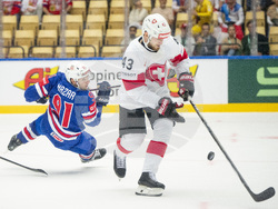 Denmark Hockey Worlds